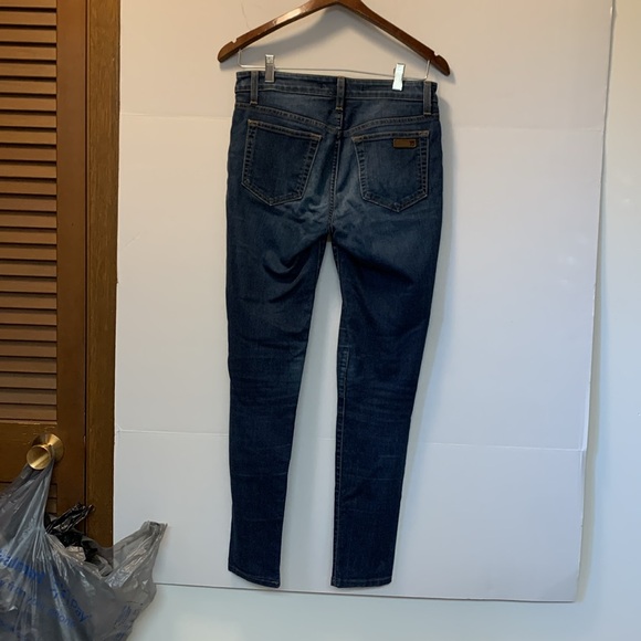 Joe’s Women’s Jeans Skinny Leg Size 26 - Picture 6 of 7
